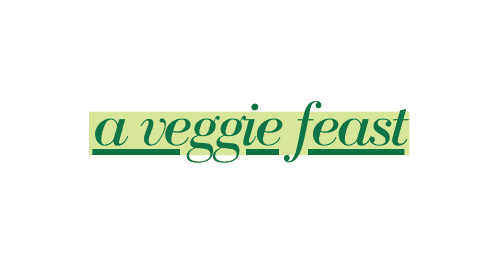 aveggiefeast logo